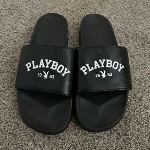 Playboy slides